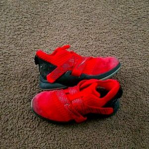 Nike Sjoes